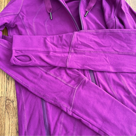 Lululemon Stride Jacket - Picture 9 of 10